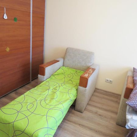 Apartment On Masaryk St. Lviv Kültér fotó
