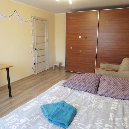 Apartment On Masaryk St. Lviv Kültér fotó