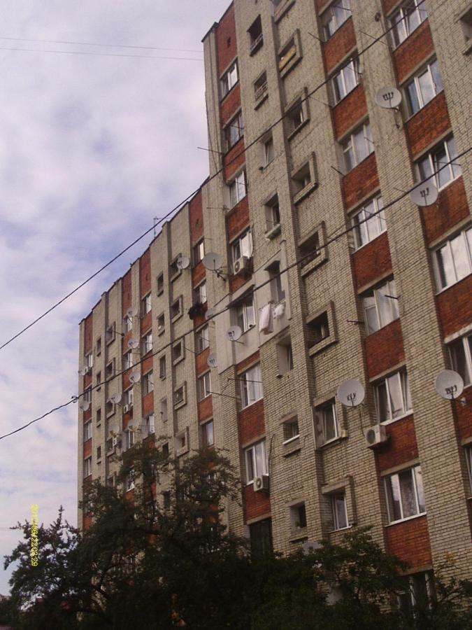 Apartment On Masaryk St. Lviv Kültér fotó
