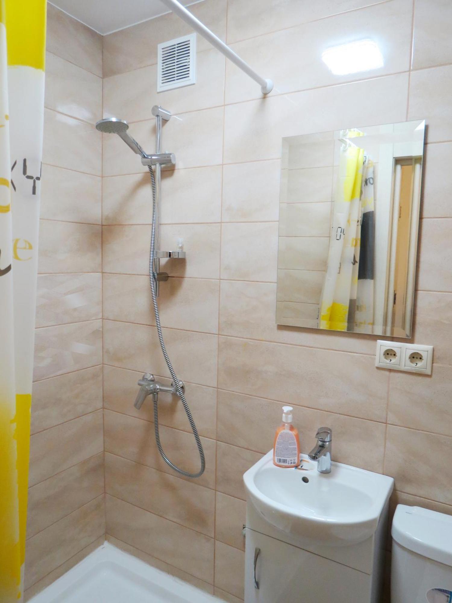 Apartment On Masaryk St. Lviv Kültér fotó