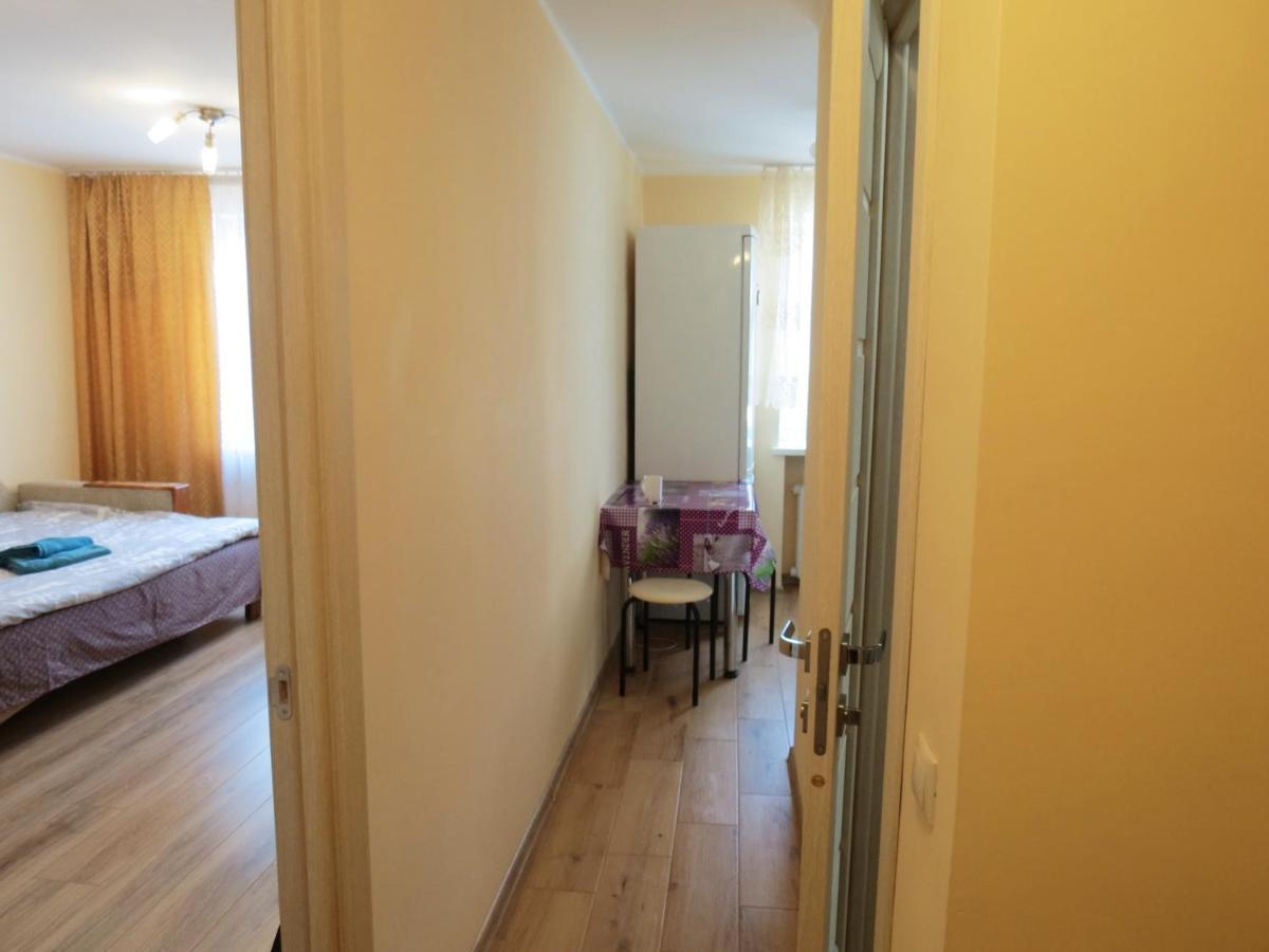 Apartment On Masaryk St. Lviv Kültér fotó